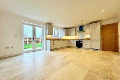 undefined, Taylor Drift, East Harling, Norfolk, NR16
