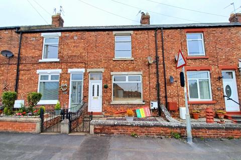 2 bedroom terraced house to rent, COPELAND ROAD, WEST AUCKLAND, BISHOP AUCKLAND, DL14