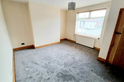 2 bedroom terraced house to rent, COPELAND ROAD, WEST AUCKLAND, BISHOP AUCKLAND, DL14