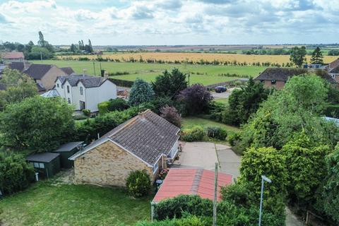 2 bedroom detached bungalow for sale, Pidley PE28