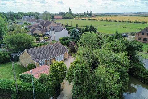 2 bedroom detached bungalow for sale, Pidley PE28