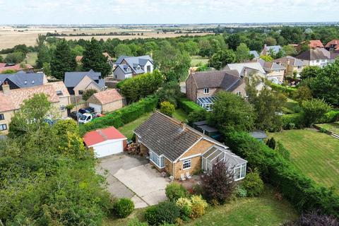 2 bedroom detached bungalow for sale, Pidley PE28