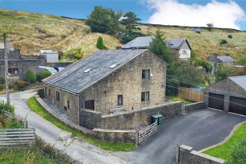 4 bedroom detached house for sale, Higher Tunstead, Stacksteads, Rossendale, OL13