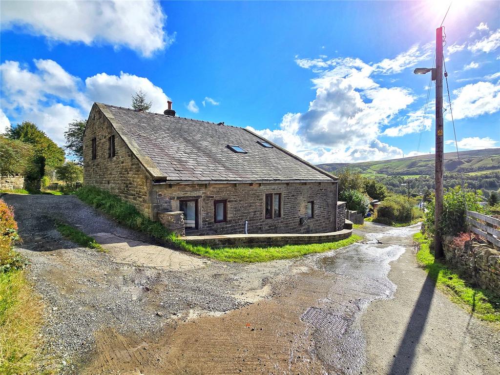 Rural Setting