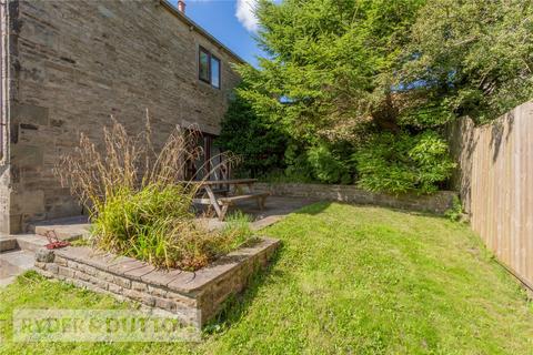 4 bedroom detached house for sale, Higher Tunstead, Stacksteads, Rossendale, OL13