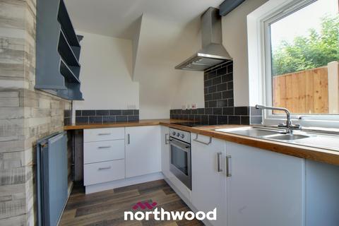 16 Haynes Close, Thorne, Doncaster, DN8 5HR