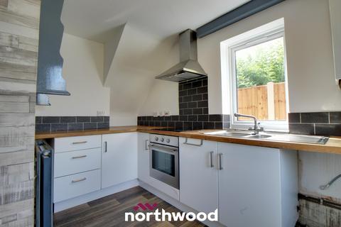 16 Haynes Close, Thorne, Doncaster, DN8 5HR