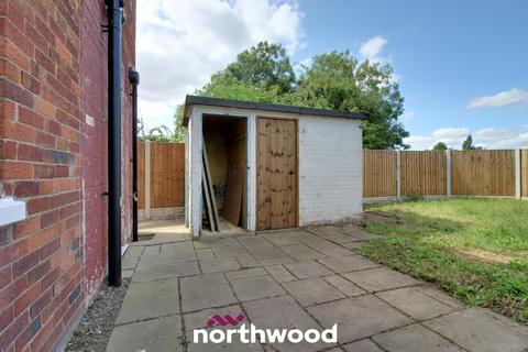 16 Haynes Close, Thorne, Doncaster, DN8 5HR