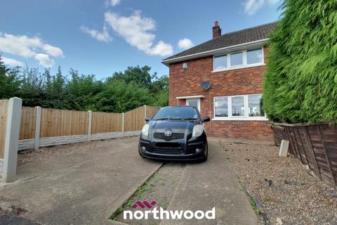 16 Haynes Close, Thorne, Doncaster, DN8 5HR