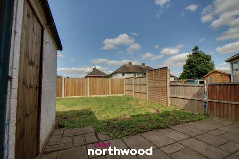 16 Haynes Close, Thorne, Doncaster, DN8 5HR