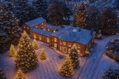 undefined, Prestbury Drive, Eccleston, WA10