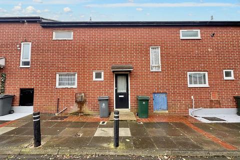 3 bedroom terraced house for sale, Trinity Street, North Shields, Tyne and Wear, NE29 6LZ