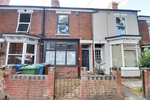 3 bedroom terraced house for sale, Westbourne Grove, Hessle