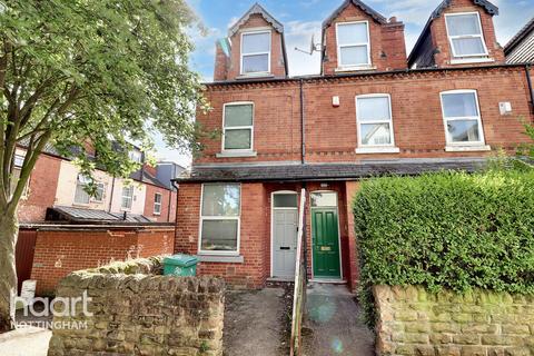 5 bedroom terraced house for sale, Frederick Grove, Nottingham