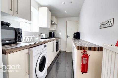 5 bedroom end of terrace house for sale, Frederick Grove, Nottingham