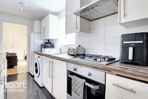 5 bedroom end of terrace house for sale, Frederick Grove, Nottingham
