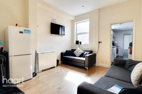 5 bedroom end of terrace house for sale, Frederick Grove, Nottingham