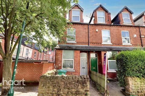 5 bedroom end of terrace house for sale, Frederick Grove, Nottingham