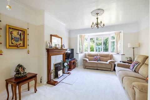 3 bedroom semi-detached house for sale, Rickman Hill, Coulsdon, CR5