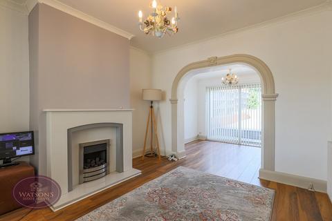 3 bedroom semi-detached house for sale, Nottingham Road, Newthorpe, Nottingham, NG16