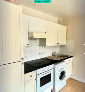 1 bedroom flat for sale, Mansfield Road, Nottingham, NG5 2DG