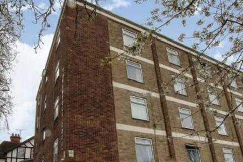 1 bedroom flat for sale, Mansfield Road, Nottingham, NG5 2DG