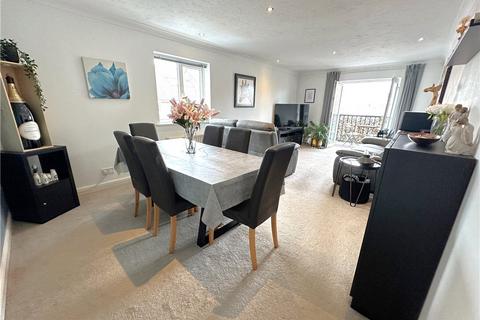 3 bedroom apartment for sale, Santa Cruz Drive, Eastbourne, East Sussex