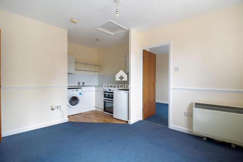 1 bedroom flat for sale, Highwoods, Colchester CO4