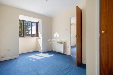 1 bedroom flat for sale, Highwoods, Colchester CO4