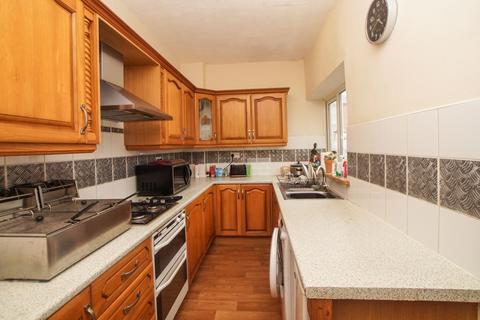 2 bedroom terraced house for sale, Howe Street, Carlisle, CA1