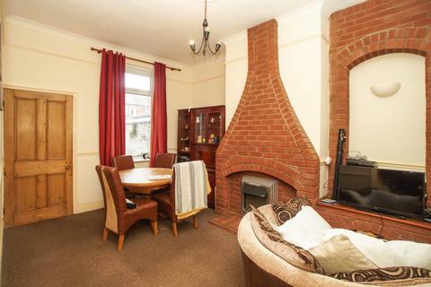 2 bedroom terraced house for sale, Howe Street, Carlisle, CA1