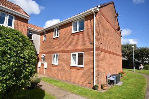 2 bedroom retirement property for sale, Tudor Court, Murton, Swansea