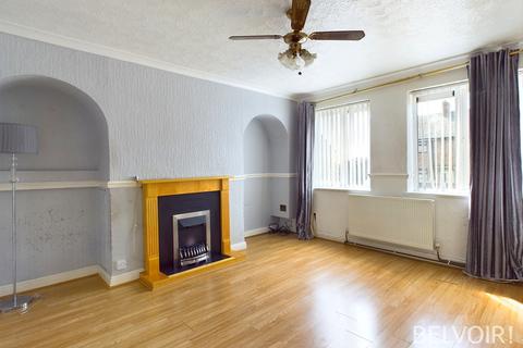 3 bedroom terraced house for sale, Kingsway, Prescot L35