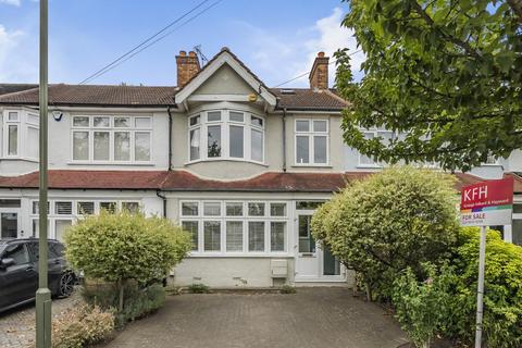 4 bedroom terraced house for sale, Stanhope Grove, Beckenham