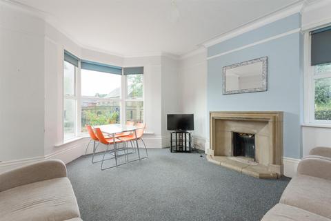 6 bedroom end of terrace house for sale, Ecclesall Road, Botanical Gardens S11