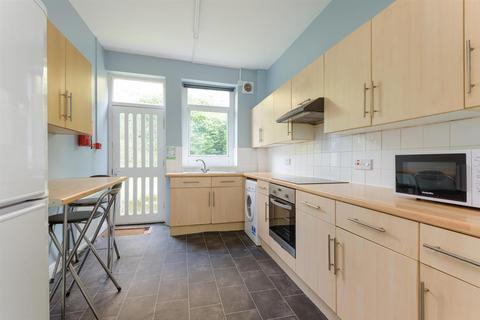 6 bedroom end of terrace house for sale, Ecclesall Road, Botanical Gardens S11