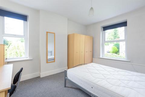 6 bedroom end of terrace house for sale, Ecclesall Road, Botanical Gardens S11