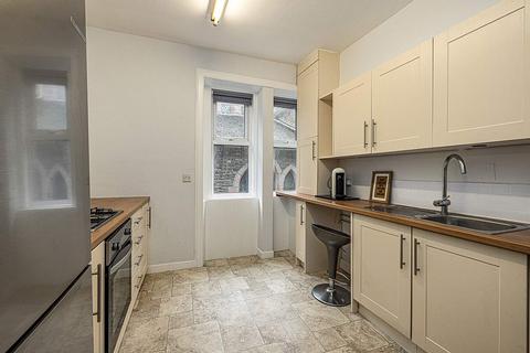 1 bedroom flat for sale, 16B, Buccleuch Street, Hawick TD9 0HW