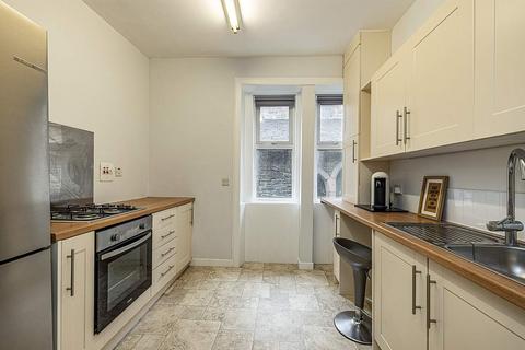 1 bedroom flat for sale, 16B, Buccleuch Street, Hawick TD9 0HW