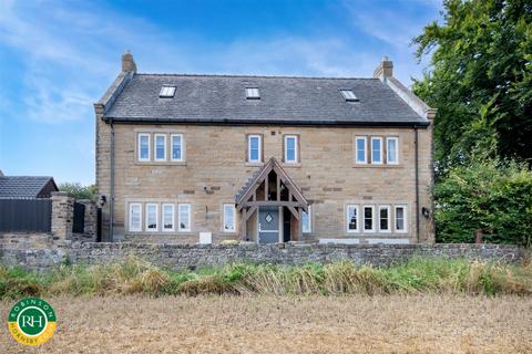 5 bedroom cottage for sale, Doncaster Road, High Melton, Doncaster