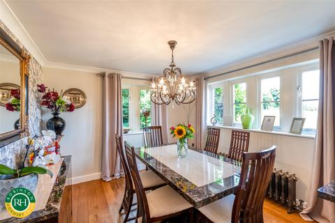 Melton Stone Cottage Doncaster Road, High Melton, Doncaster, DN5 7SY