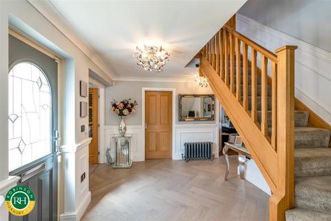Melton Stone Cottage Doncaster Road, High Melton, Doncaster, DN5 7SY