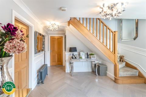 Melton Stone Cottage Doncaster Road, High Melton, Doncaster, DN5 7SY