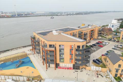 undefined, Kirkham Court, 4 Henley Approach, Northfleet, Gravesend, Kent, DA11 9GD