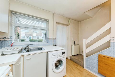 2 bedroom terraced house for sale, Greystone Park, Crewe, Cheshire, CW1