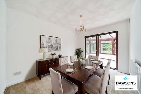 7 Trinity Close, Mumbles, Swansea, SA3 5SX