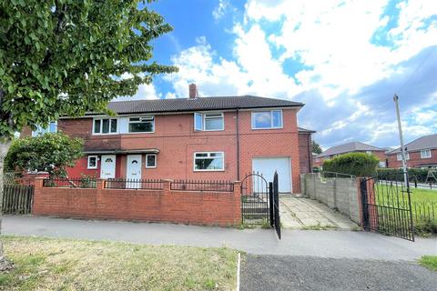 3 bedroom semi-detached house to rent, Foundry Mill Street, Leeds, West Yorkshire, LS14 6DB