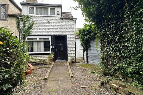 3 bedroom end of terrace house for sale, Bradford Road, Idle, Bradford