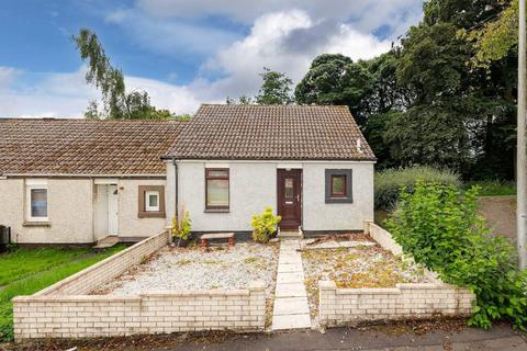 1 bedroom terraced bungalow for sale, Larbert Avenue, Deans EH54