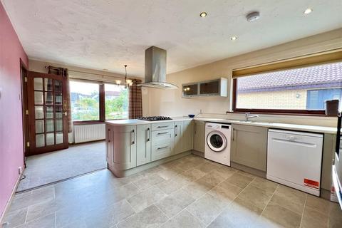 3 bedroom detached bungalow for sale, Andrew Lang Crescent, St. Andrews KY16